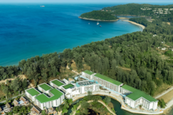 Kora Beach Resort Phuket, Phuket